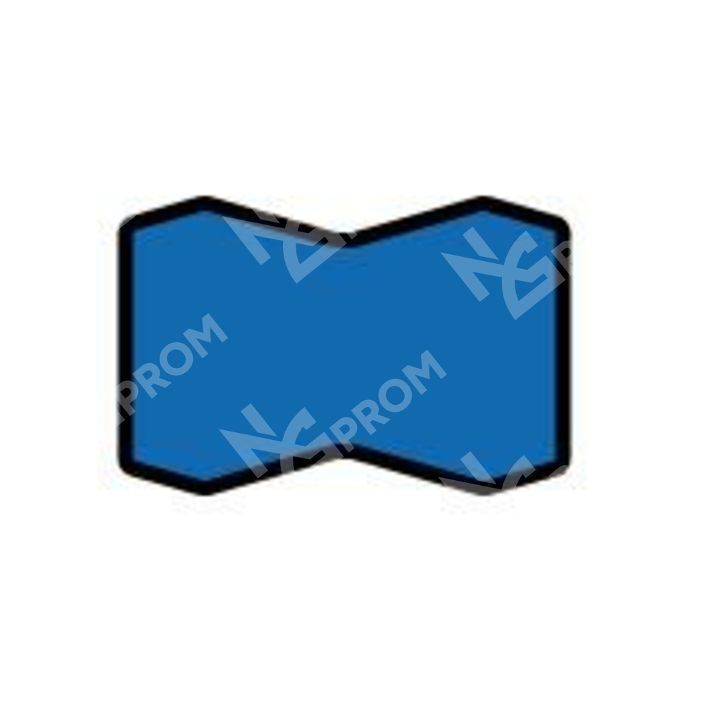 Статическое уплотнение GDS 2065 (225-213-10,7)