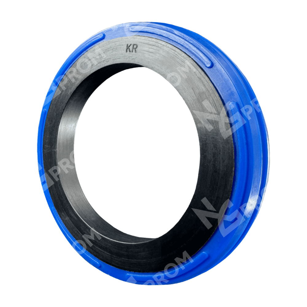 Уплотнение поршня KR 85-69,5-6,3