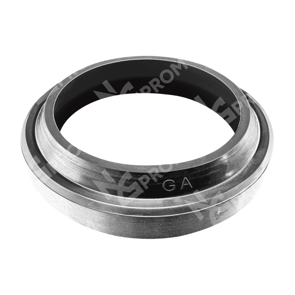 Грязесъемник армированный GA 125-140-9/12