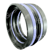 Уплотнение поршня KDSA 40-32-15,5/3,2 (KDSA 0400 0320 155 CX)