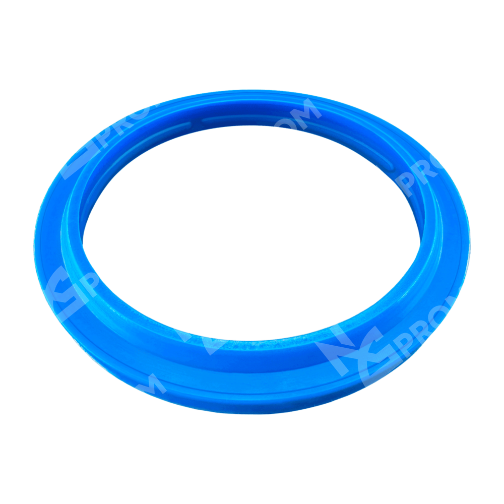 Грязесъемник GHK 329/1 (61-69,6-5,3)