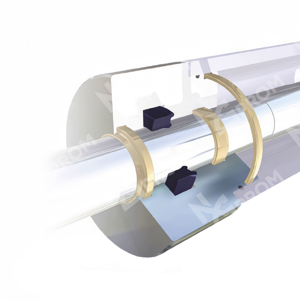 Манжета RSC 20-26-5/5,5 (RSC 0200 0260 050 C0)