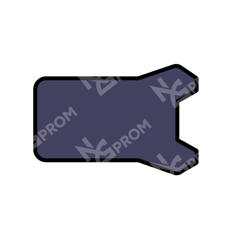 Манжета RSC 60-70-11/12 (RSC 0600 0700 110 C0)