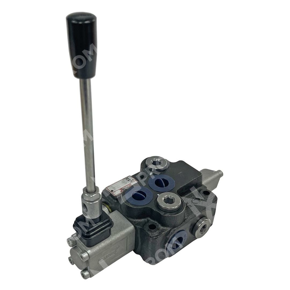 Гидрораспределитель DCV40/1(200)-OT-G1/2