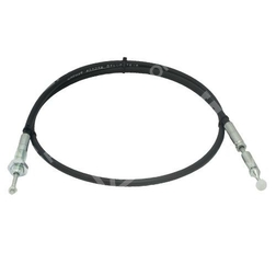 Трос Резьба-Шар L-3,5