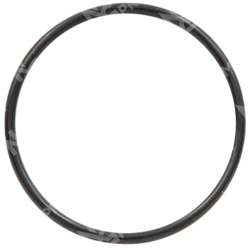 Кольцо резиновое 38,80-4,60
