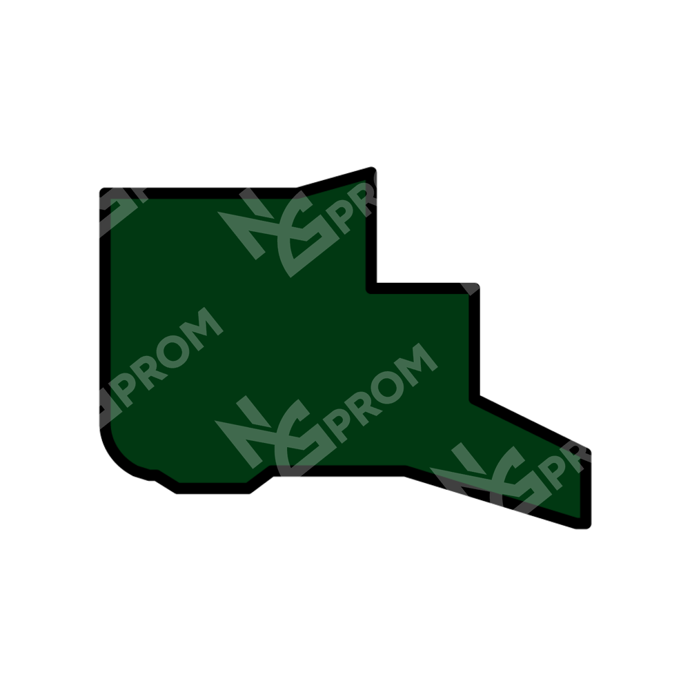 Грязесъемник WRS-095 (95-103-4/7)