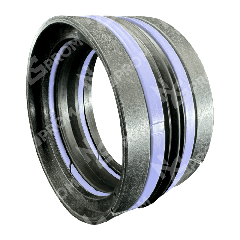 Уплотнение поршня KDSA 50-38-20,5/4,2 (KDSA 0500 0380 205 CX)