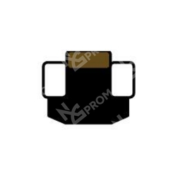 Уплотнение поршня PDH 140/1 (250-222-17,5)