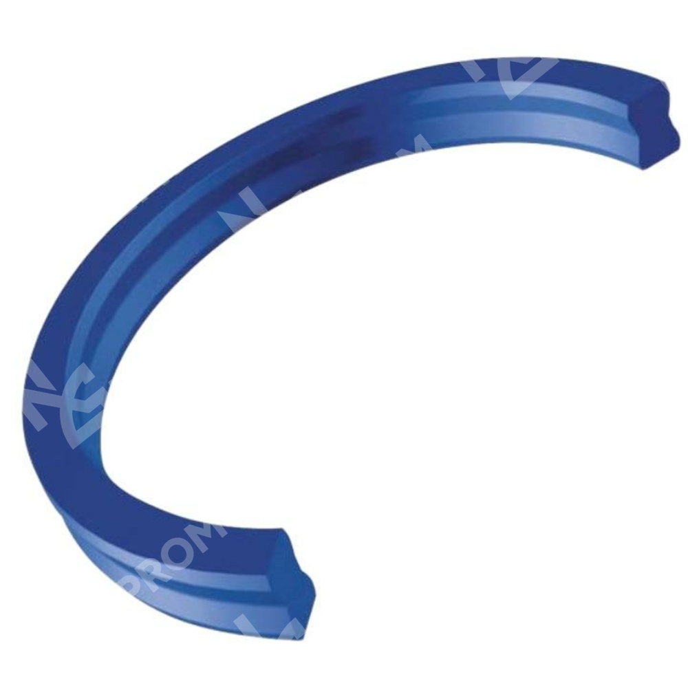 Статическое уплотнение GDS 2064/4 (200-191,6-8,6)