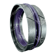 Уплотнение поршня KDSP 70-60-12,5/4 (KDSP 0700 0600 125 CX)