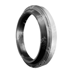 Грязесъемник армированный R09 45-55-7/10 (R09 0450 0550 070 NG)