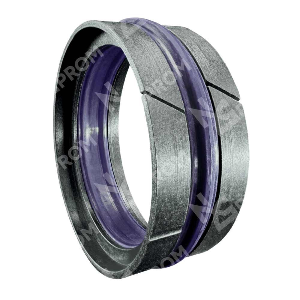 Уплотнение поршня KDSP 32-22-12,5/4 (KDSP 0320 0220 125 CX)