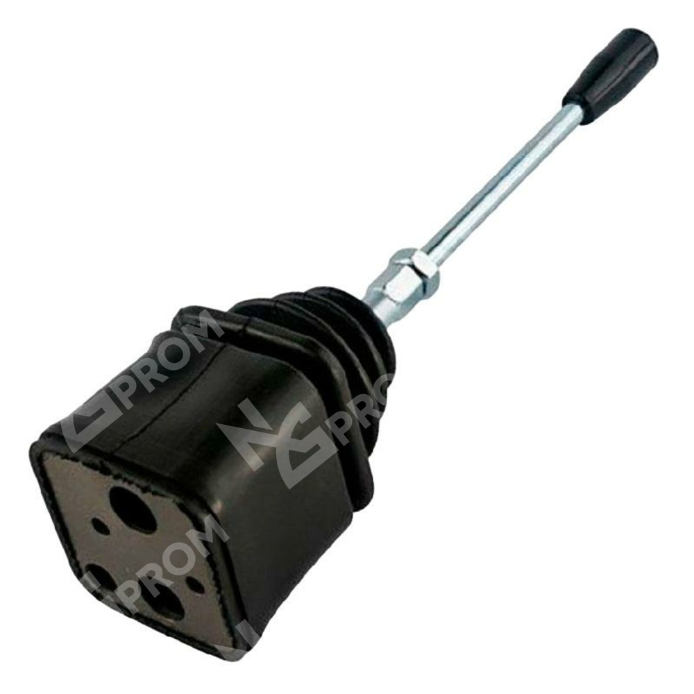 Джойстик для гидрораспределителя P40 и Z50 