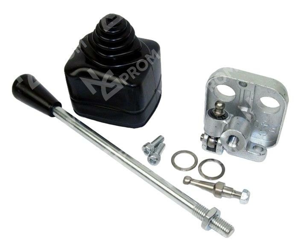 Джойстик для гидрораспределителя P40 и Z50 