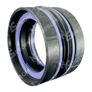 Уплотнение поршня KDSB 125-100-25,4/6,35 (KDSB 1250 1000 254 CX)