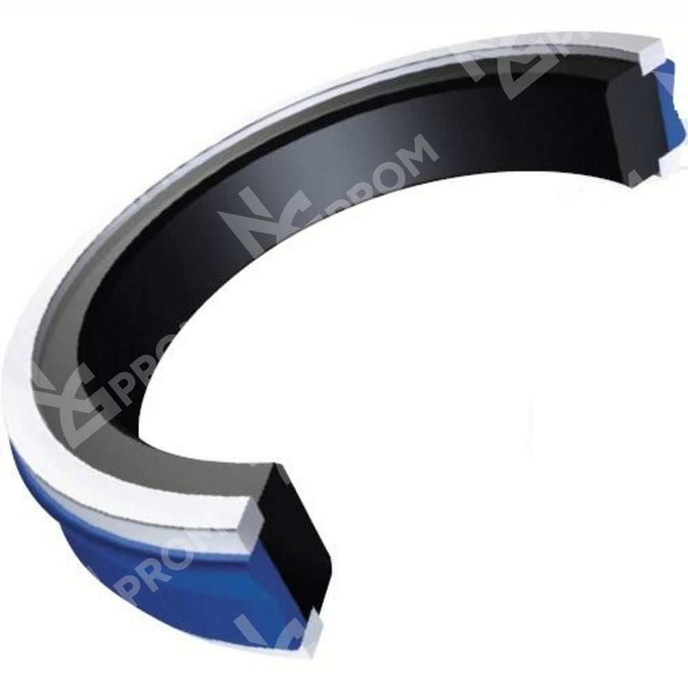 Уплотнение поршня PDP 120 (110-95-12,5)