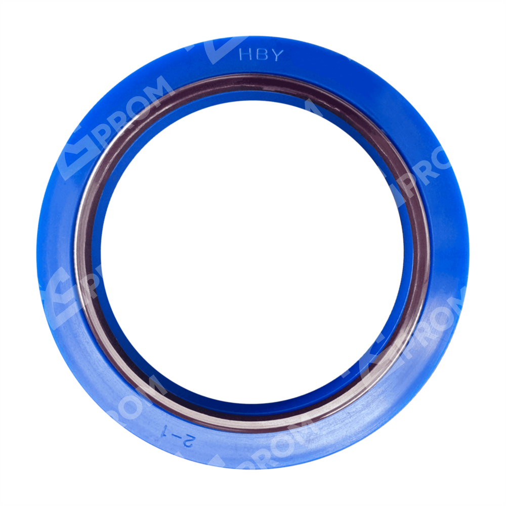 Буфферное уплотнение HBY 130-145,5-6,3