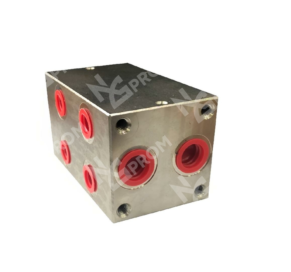 Плита монтажная BZ-03-2