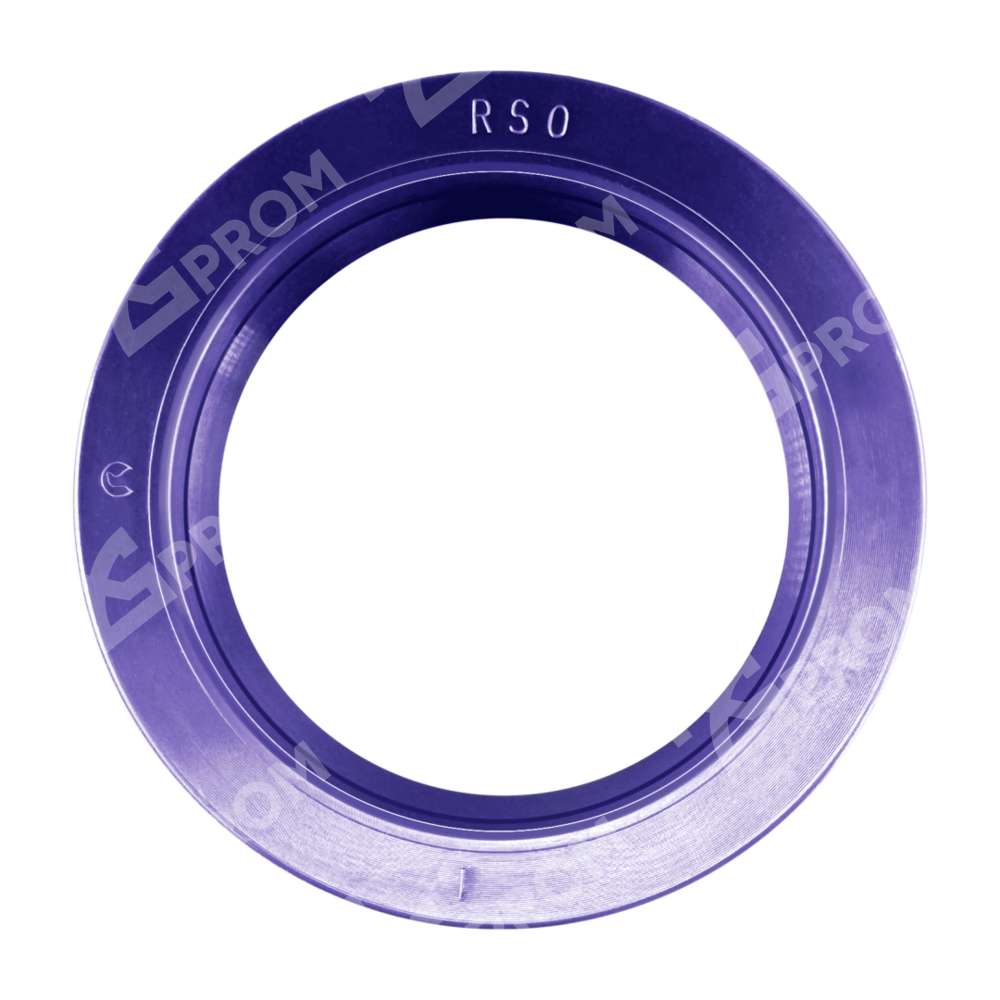 Уплотнения штока RSO 75-86-4,2 (RSO 0750 0860 042 CN)