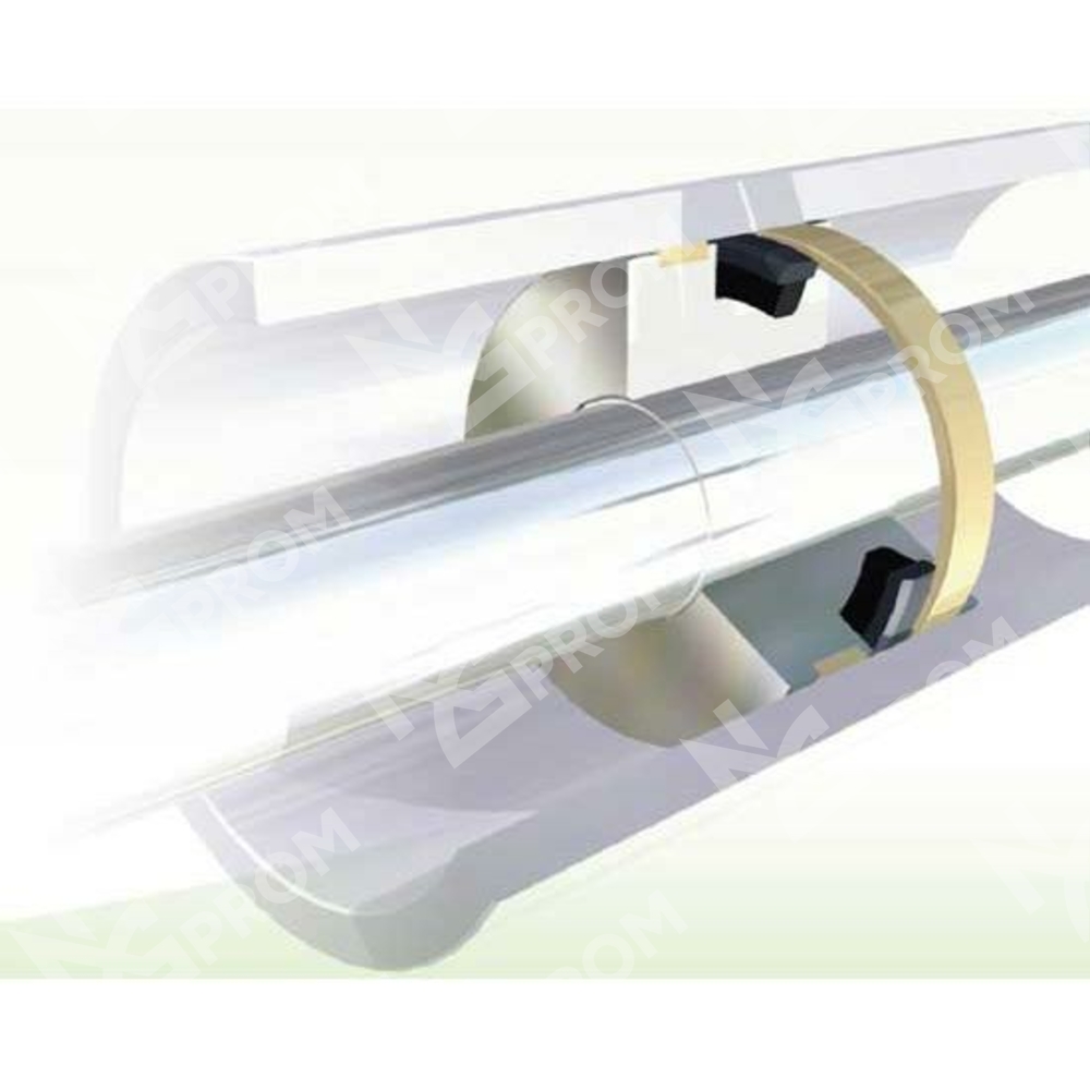 Уплотнение поршня TUT 90 (90-69-8,1)