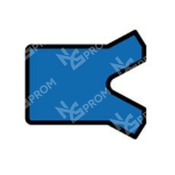 Манжета TTU 1634 (12-20-7/8)