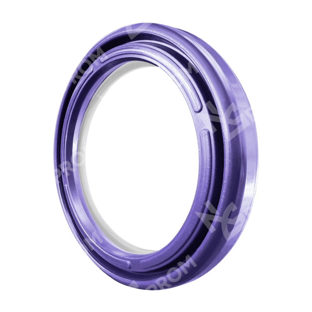 Буфферное уплотнение RBR 75-90,5-6,3 (RBR 0750 0905 063 CL)