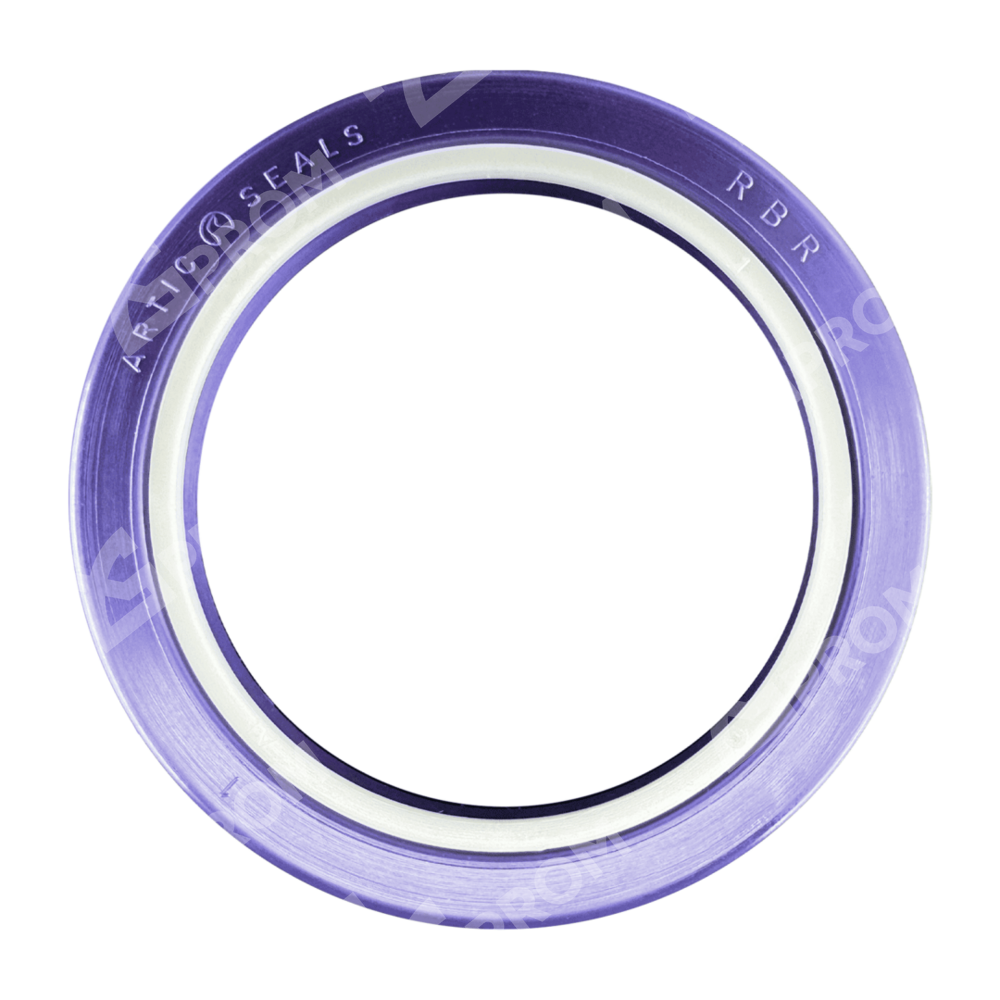 Буфферное уплотнение RBR 75-90,5-6,3 (RBR 0750 0905 063 CL)