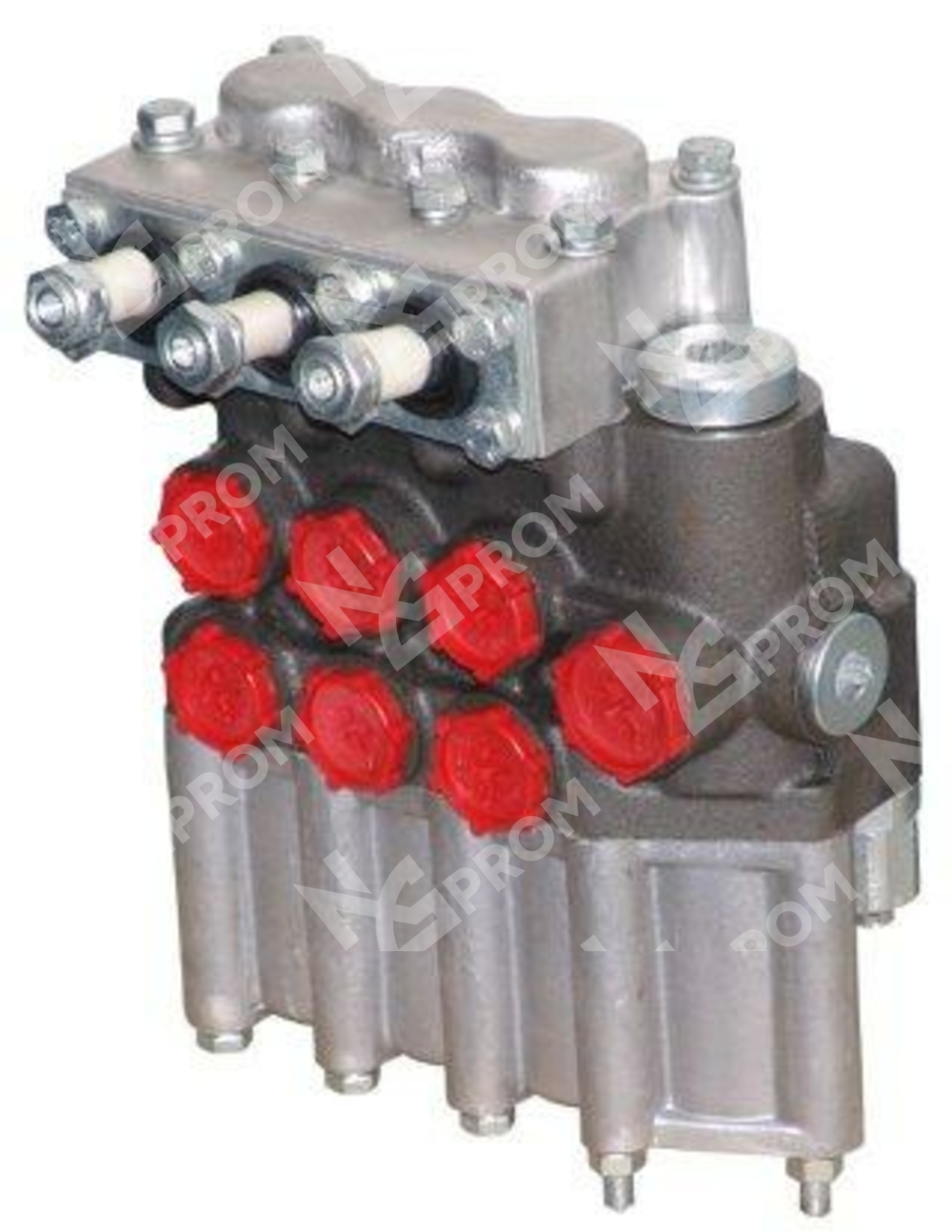 Гидрораспределитель MP-80 4/4-222G (44G)